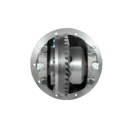Dropout Assembly Toyota V6 Rear W/Dura Grip Lsd 30 Spline 4.56 Ratio YDATV6-456YDG TV6 8 Inch Toyota 4.56 3RD Member Assembly W/ 30 Spline Dura Grip Posi & Yoke Yukon Gear