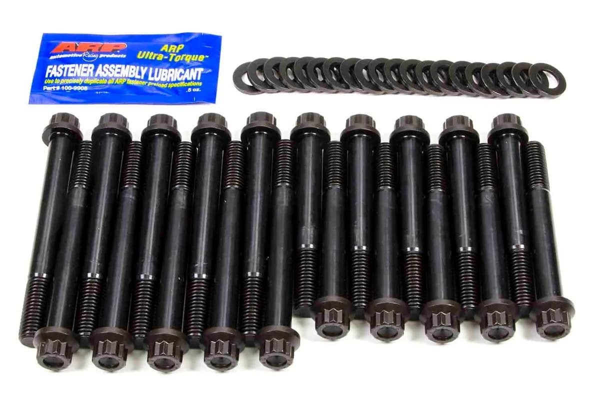 Ford 460 12pt head bolt kit