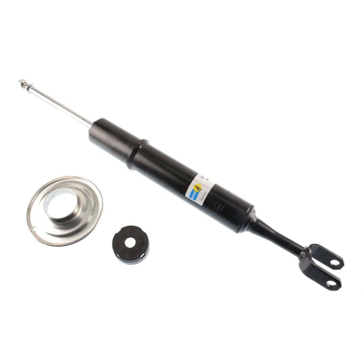 Front Audi A4 2006-2002, A4 Quattro 2006-2002 B4 OE Replacement Shock Absorber