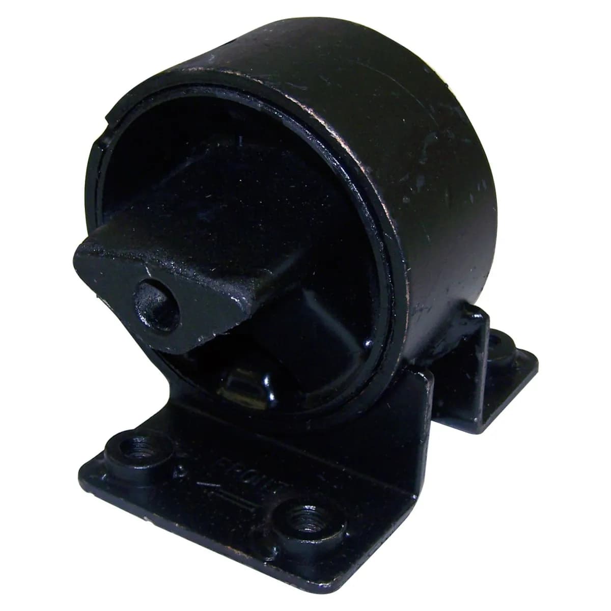 Crown Automotive Jeep Replacement 52058488 Transmission Mount for 1997-1998 ZJ Grand Cherokee w/ 4.0L, 5.2L, 5.9L Engines