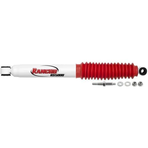 0207 Avalanche/0110 Silverado/Sierra 2500/3500hd Rs5000 Stabilizer