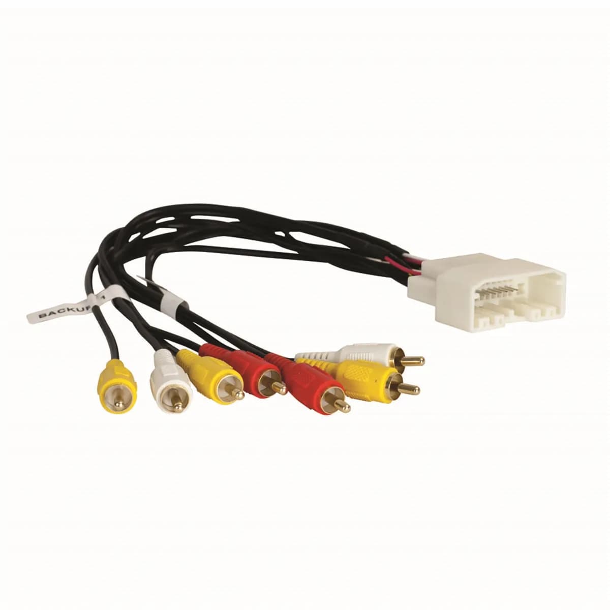 Rse Harness Fits Chry 11-Up