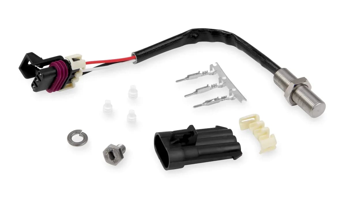Cam Sync Sensor Kit he Sensor And Mag ta