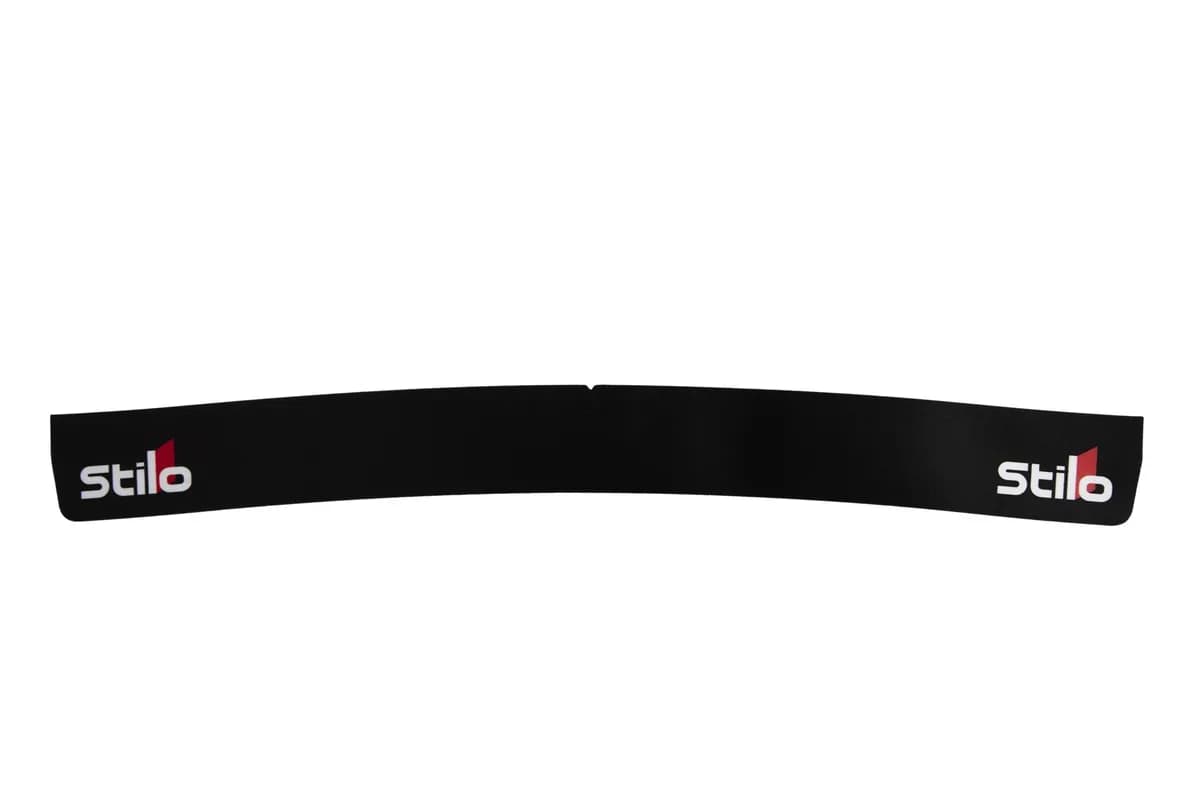 Stilo St6 Visor Sun Screen Sticker
