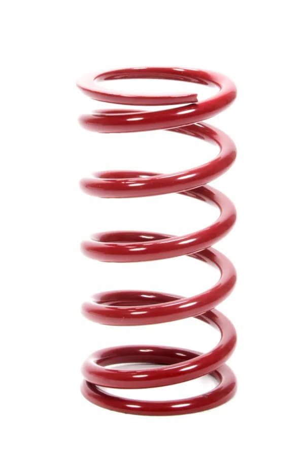 Individual Coilover Race Spring Middle 225mm Inside Diameter Red