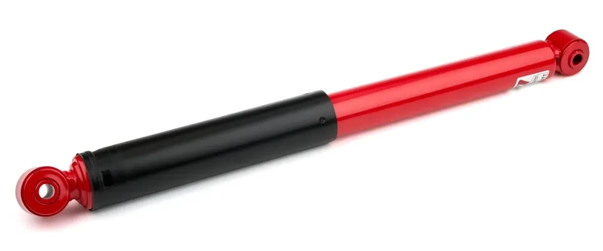 Steering Damper 17- Jeep Wrangler JL / Gladiator