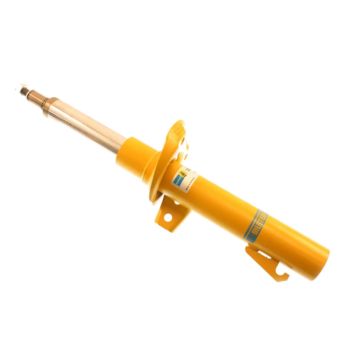 Front Volkswagen Golf 2014-2010, GTI 2014-2010, Jetta 2014-2011 B6 (HD) Suspension Strut Assembly