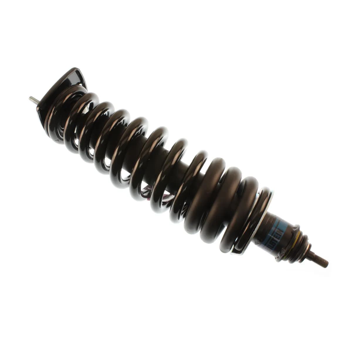Rear Mercedes-Benz ML55 AMG 2003-2000, ML320 2003-1998, ML350 2005-2003, ML430 2001-1999, ML500 2005-2002 B4 OE Replacement Suspension Strut Assembly