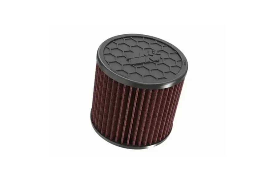 K&N Filters High-Flow Engine Air Filter - Bronco 2021+ 2.3L & 2.7L