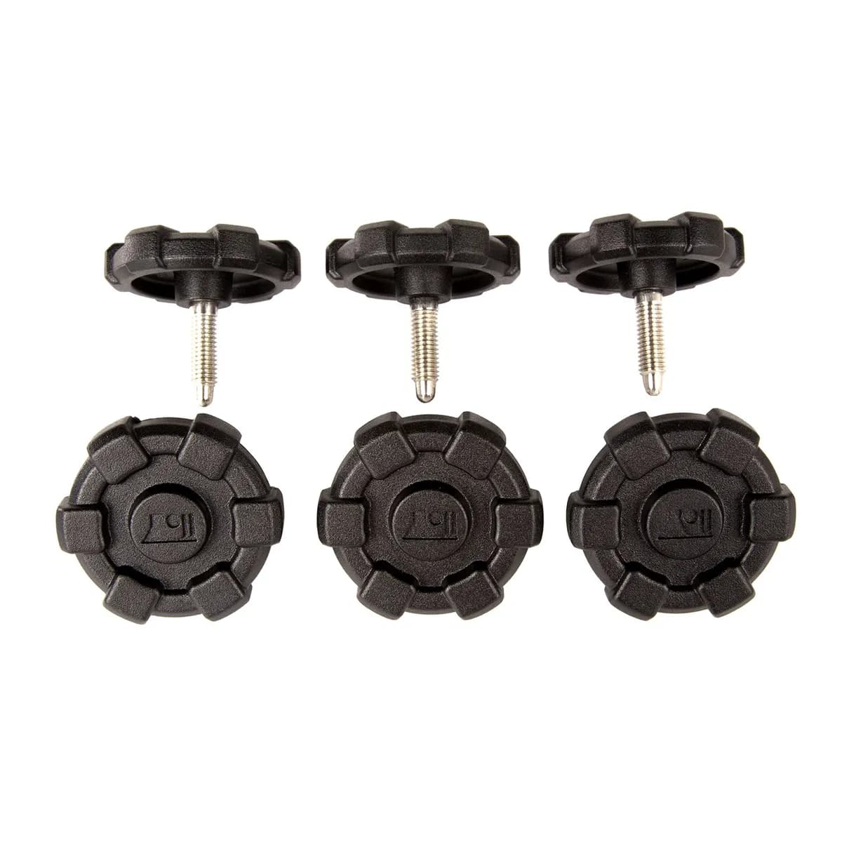 Elite Hardtop Quick Removal Kit 2dr; 0718 Jk
