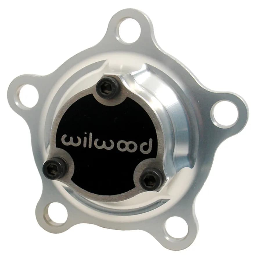 Hub Accessories - Wide 5 - 270-6733