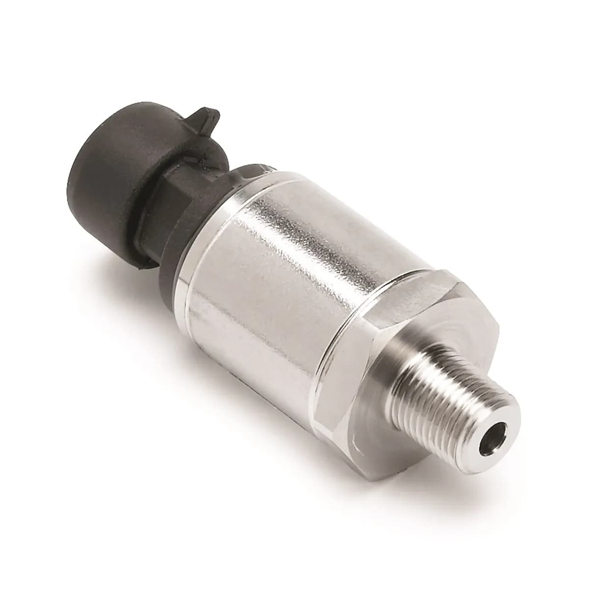 Gauge, Fuel Pressure, 2 5/8", 100psi, Digital Stepper Motor, Carbon Fiber
