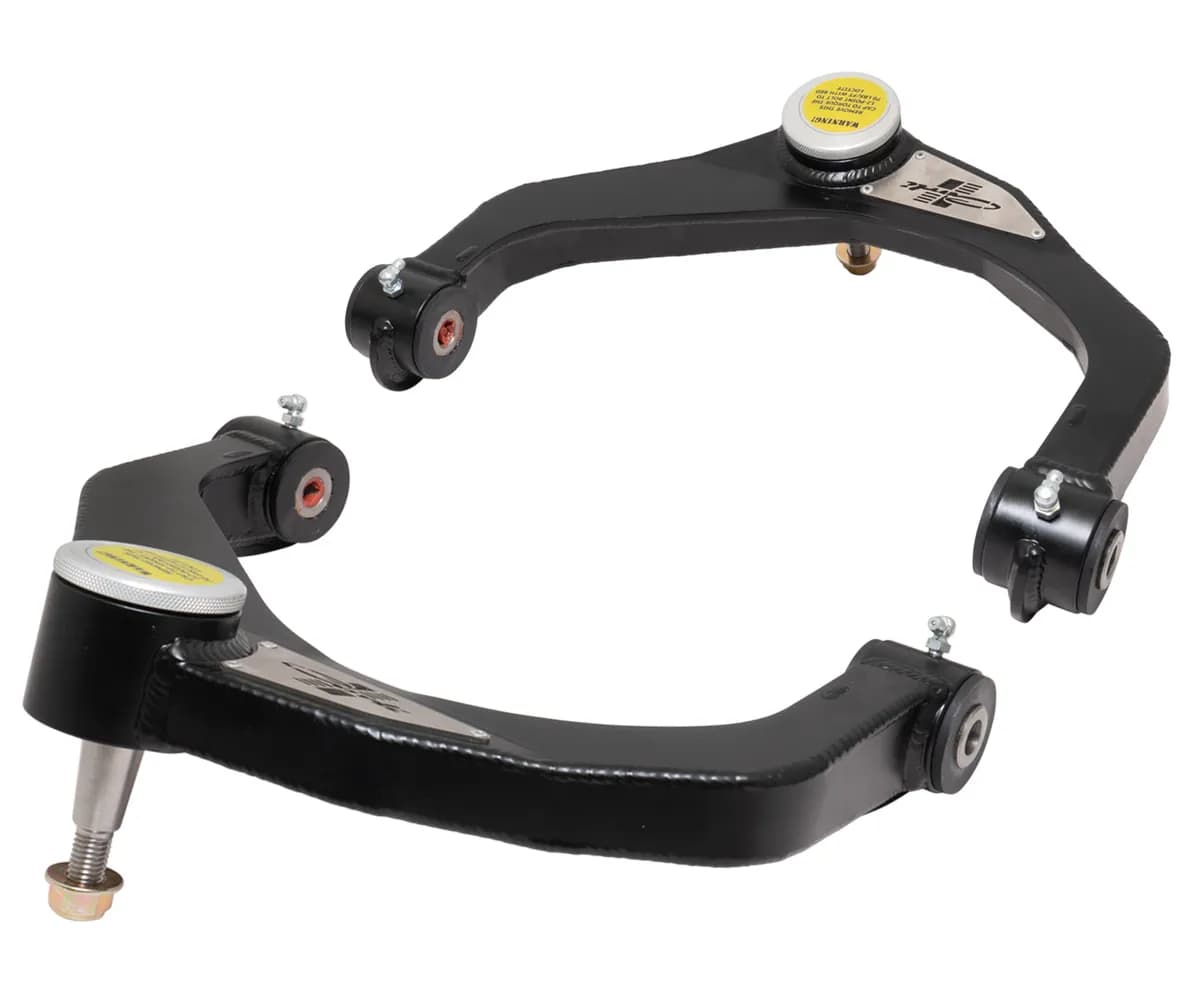 0917 RAM 1500 Fabricated Upper Control Arm