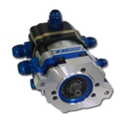 TandemX Pump Direct Mnt