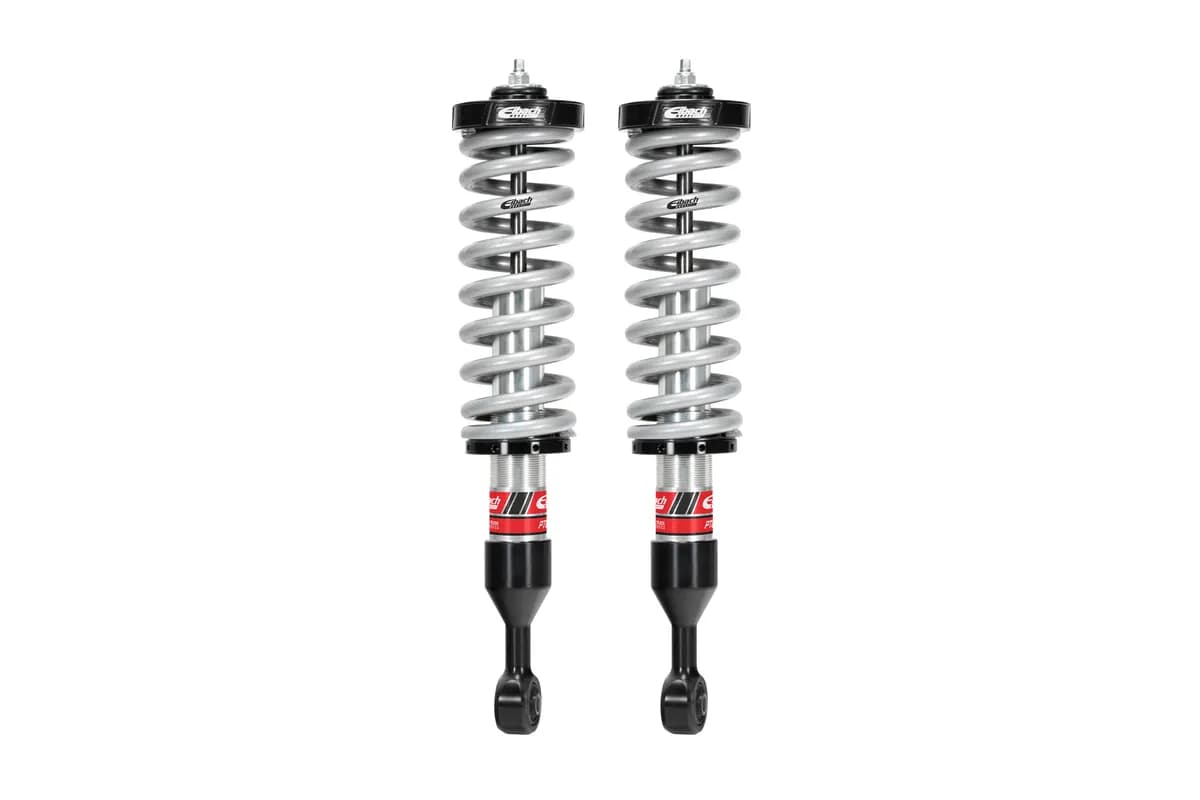0309 4runner 2/4wd +1.5in4in Stage 2 Lift Kitcoilover Front