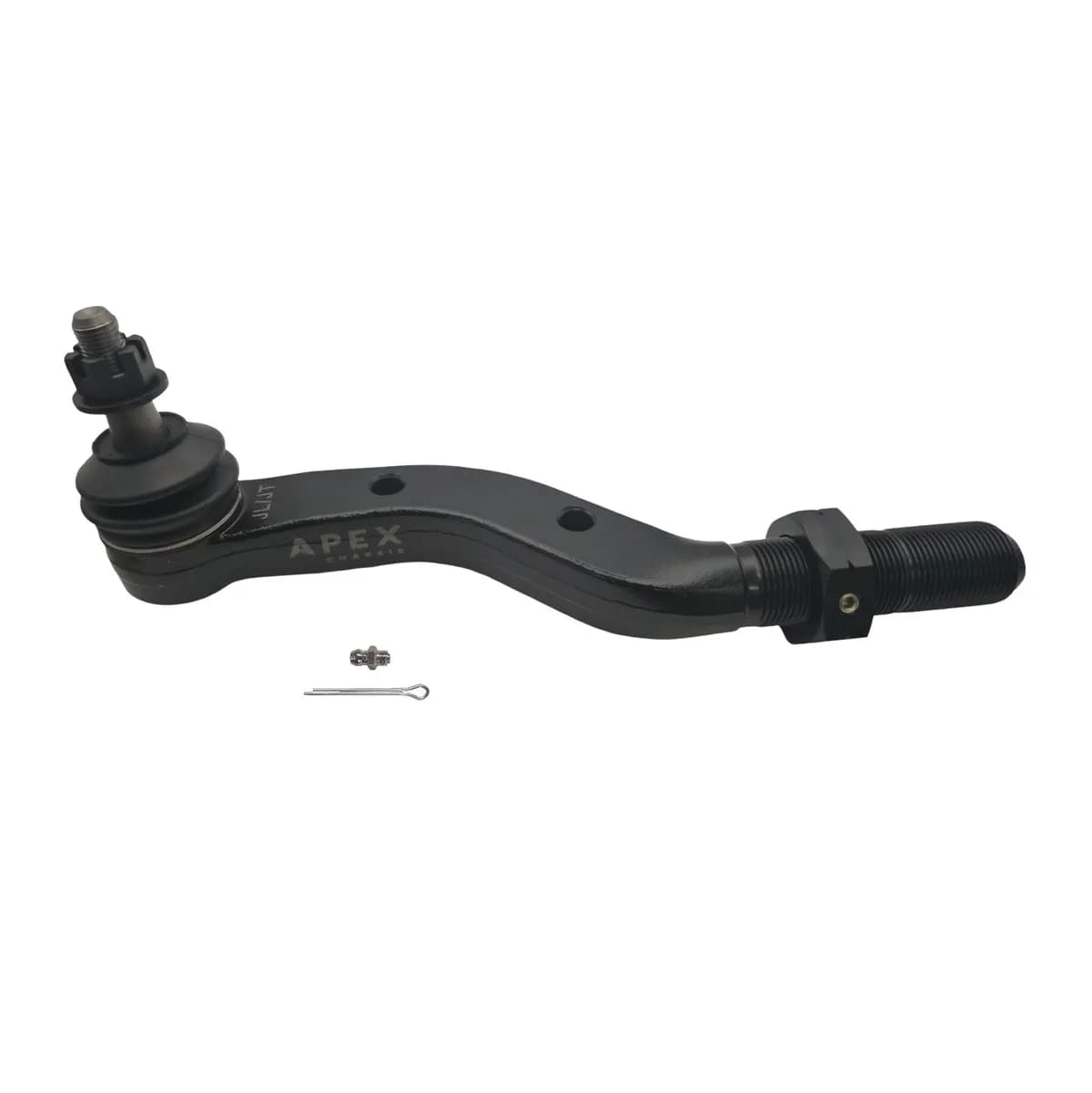 Apex Chassis Tie Rod End ProLock Pass Side LH Thread TR182K