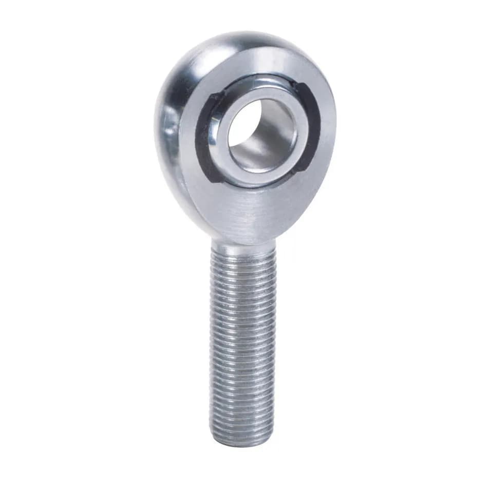 Rod End - 1/2in x 1/2in LH Chromoly - Male