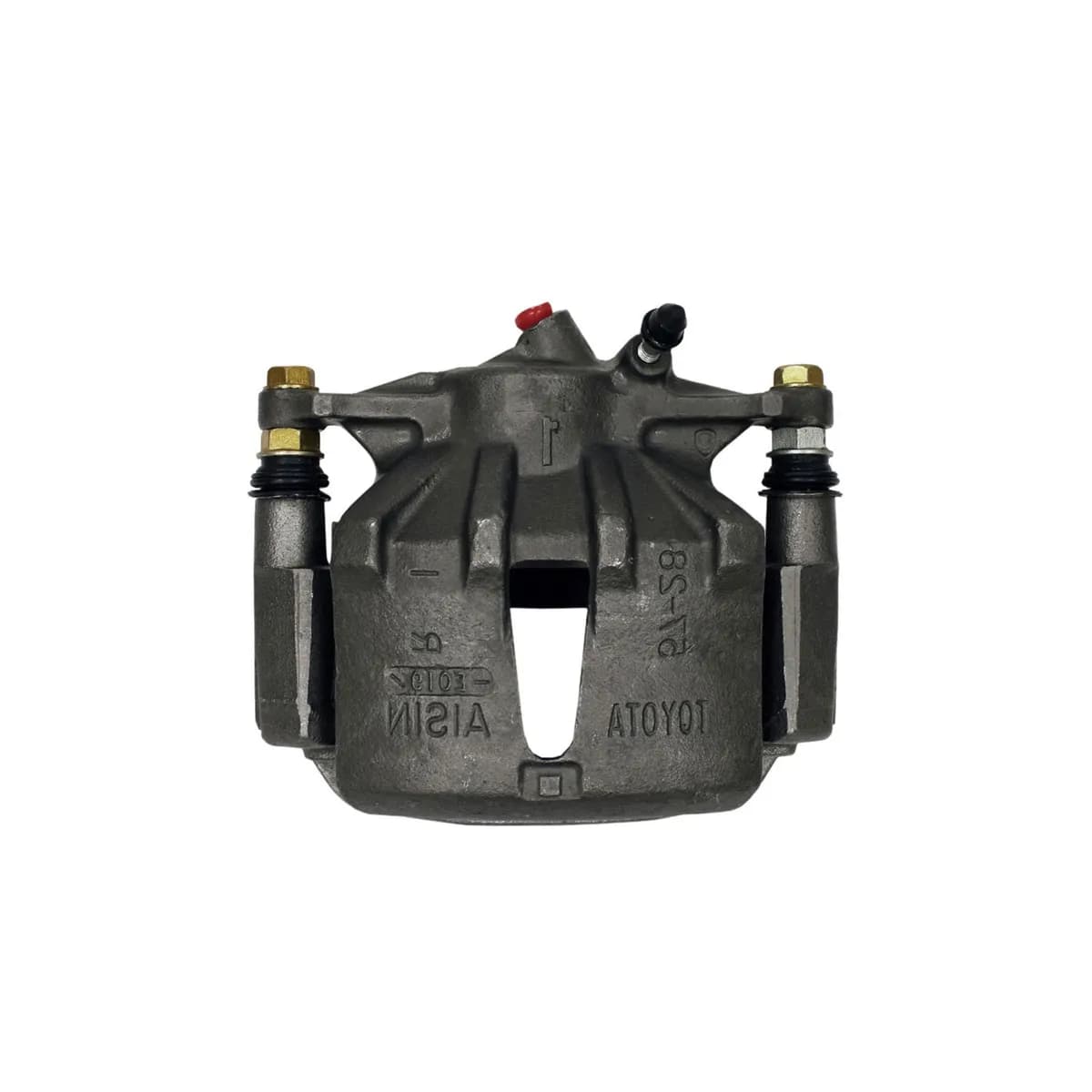 Front Autospecialty Replacement Calipers