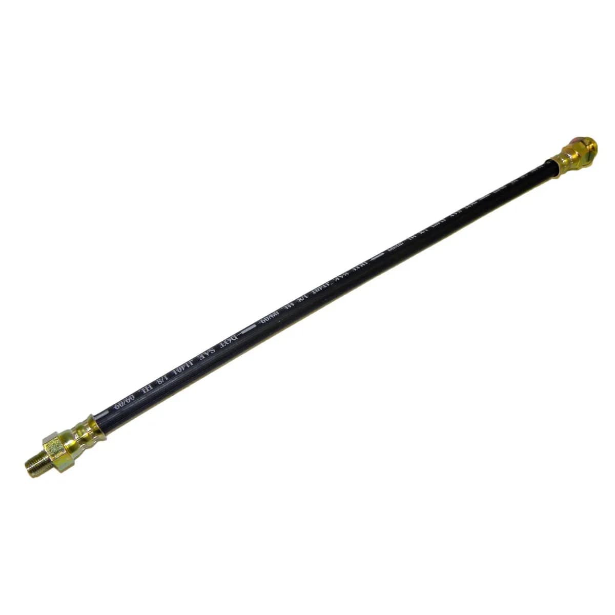 4145 Mb/4565 Cj/5052 M38/5263 M38a1/6671 Cj5 Brake Hose