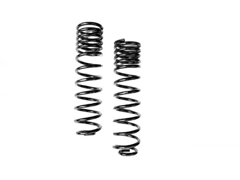 "EVO-3069 - EVO 2.5"" Rear Plush Ride Springs, Pair Gladiator JT"