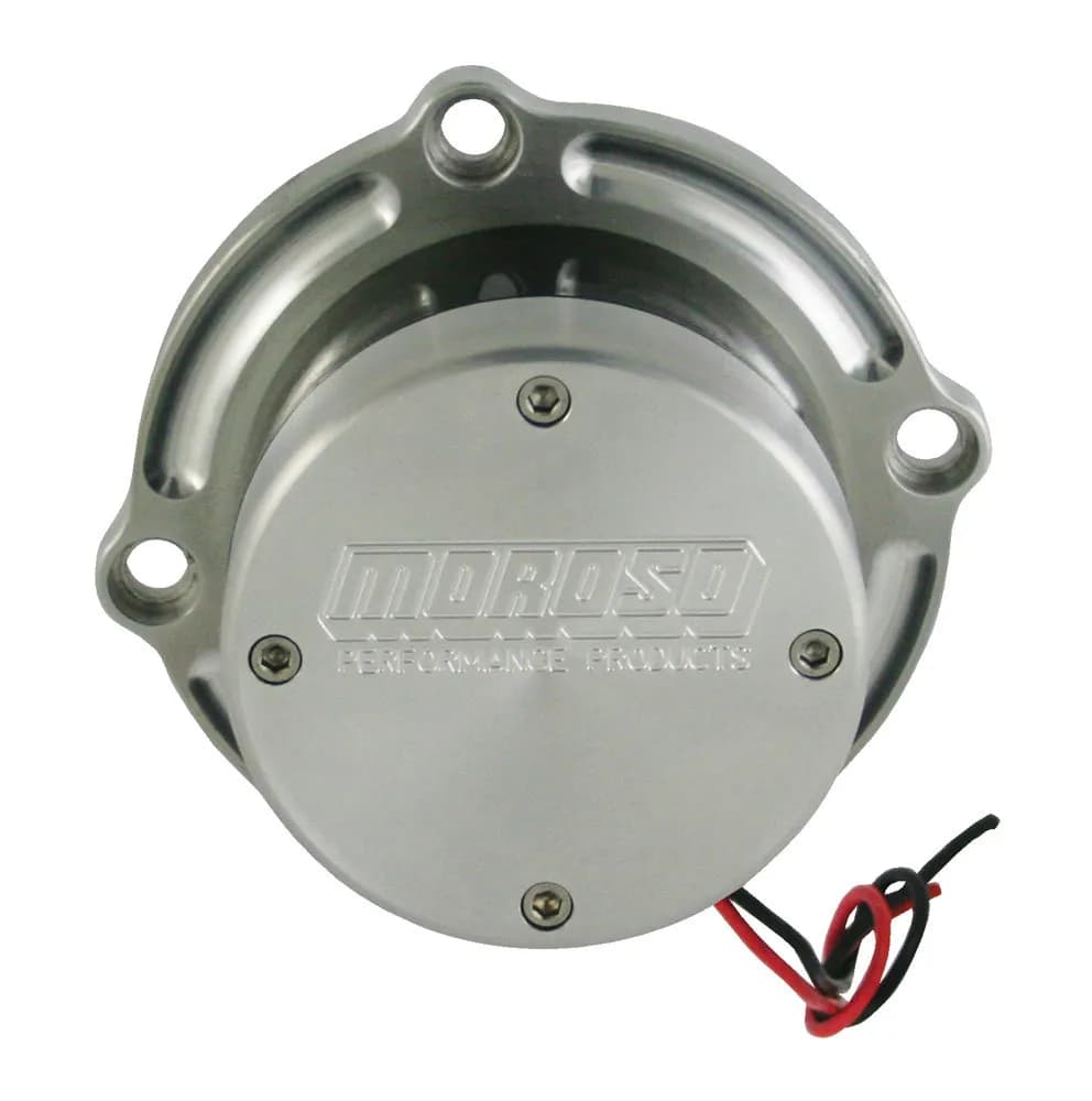 Water Pump bb Mopar Elec.