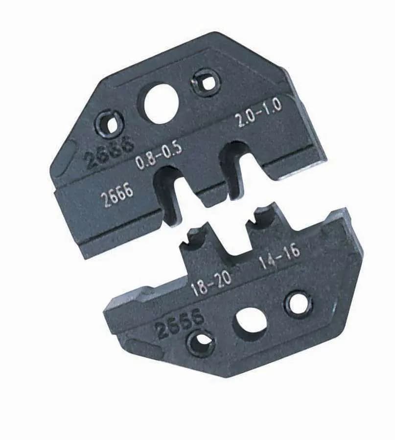 Crimp Jaws Weatherpak Pn3505