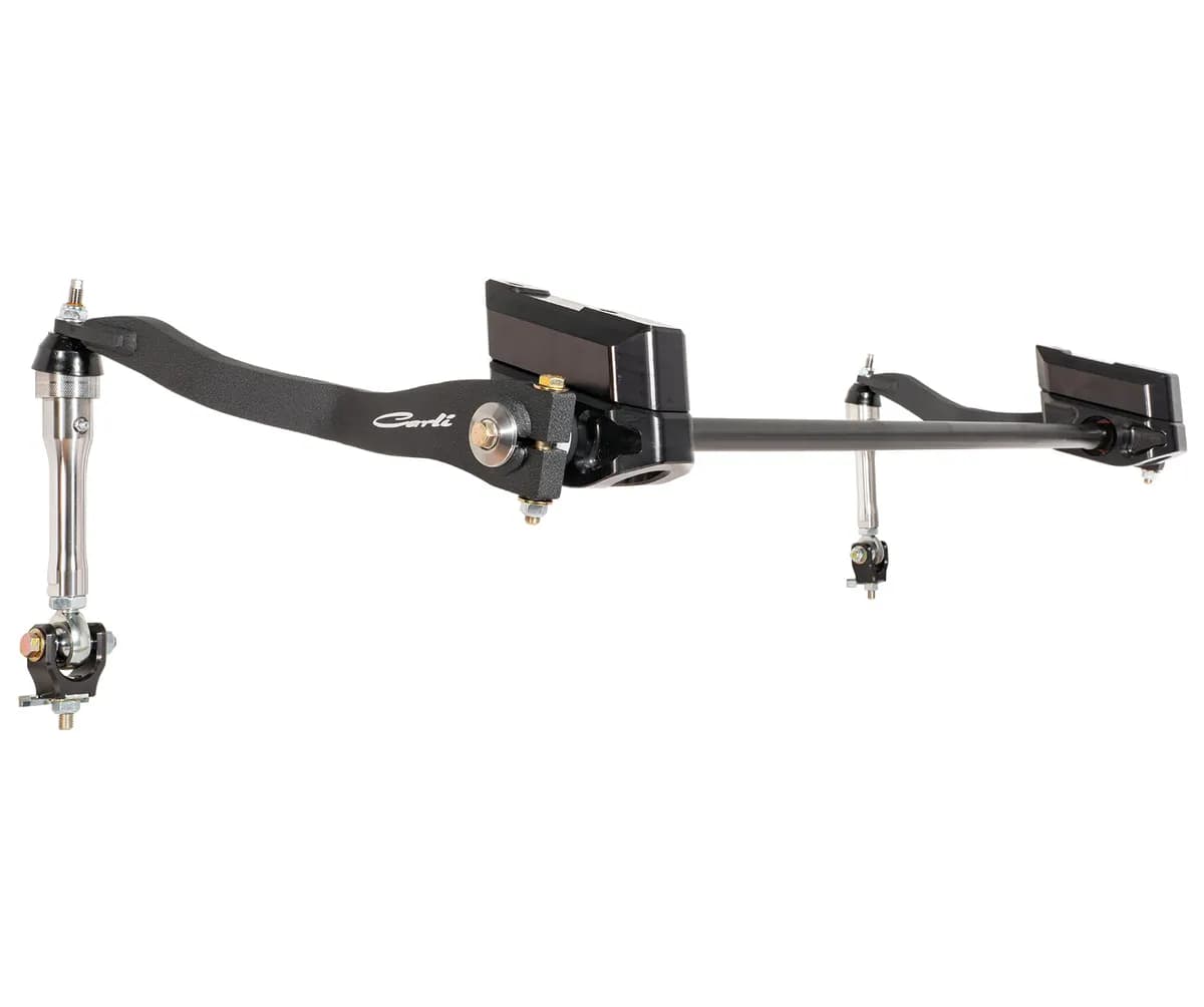 Carli Suspension 2.5" & 4.5" Lift Torsion Sway Bar 11-16 Ford F-250 / F-350