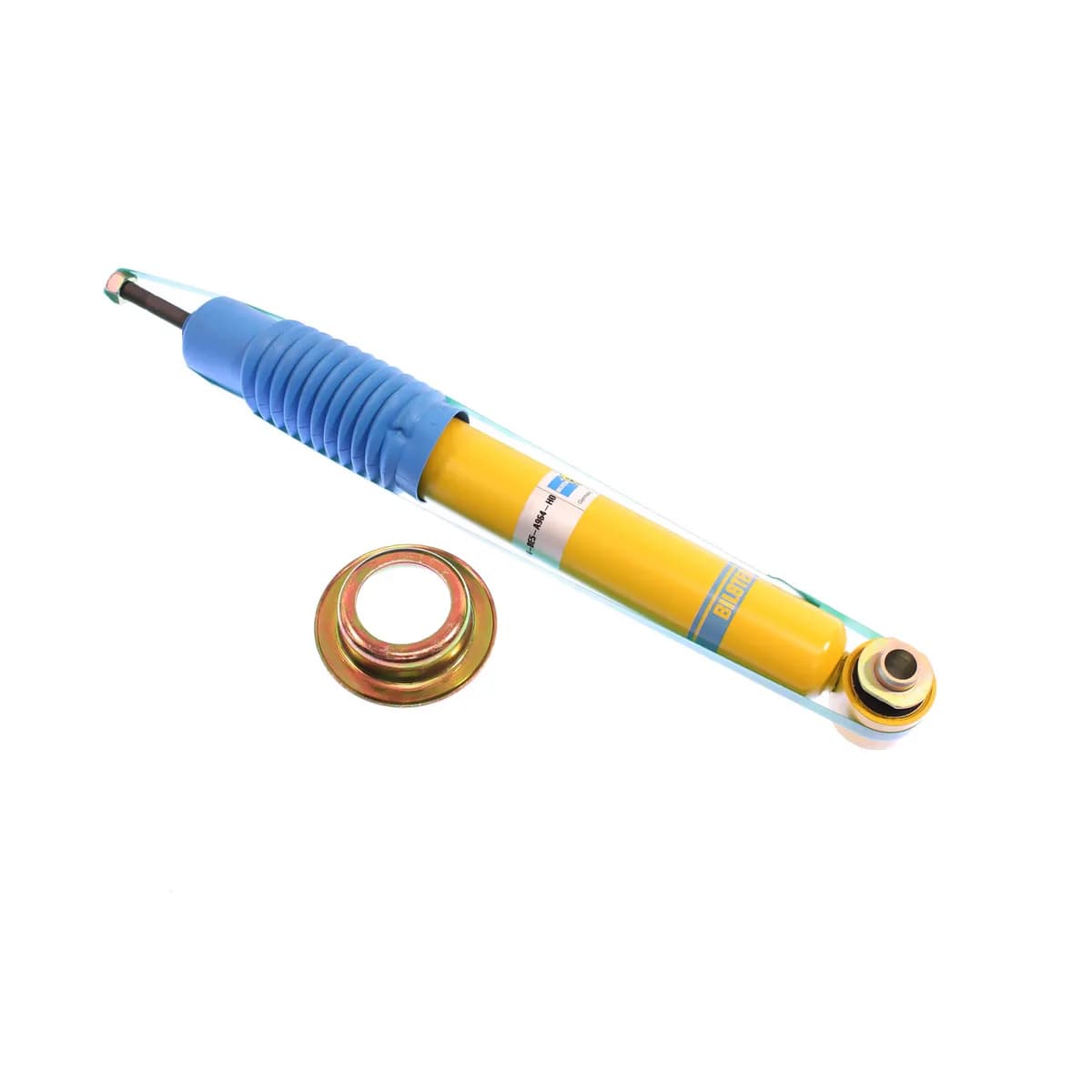 Rear BMW 525i 2007-2004, 528i 2010-2008, 530i 2007-2004, 535i 2010-2008, 545i 2005-2004, 550i 2010-2006 B6 (HD) Shock Absorber