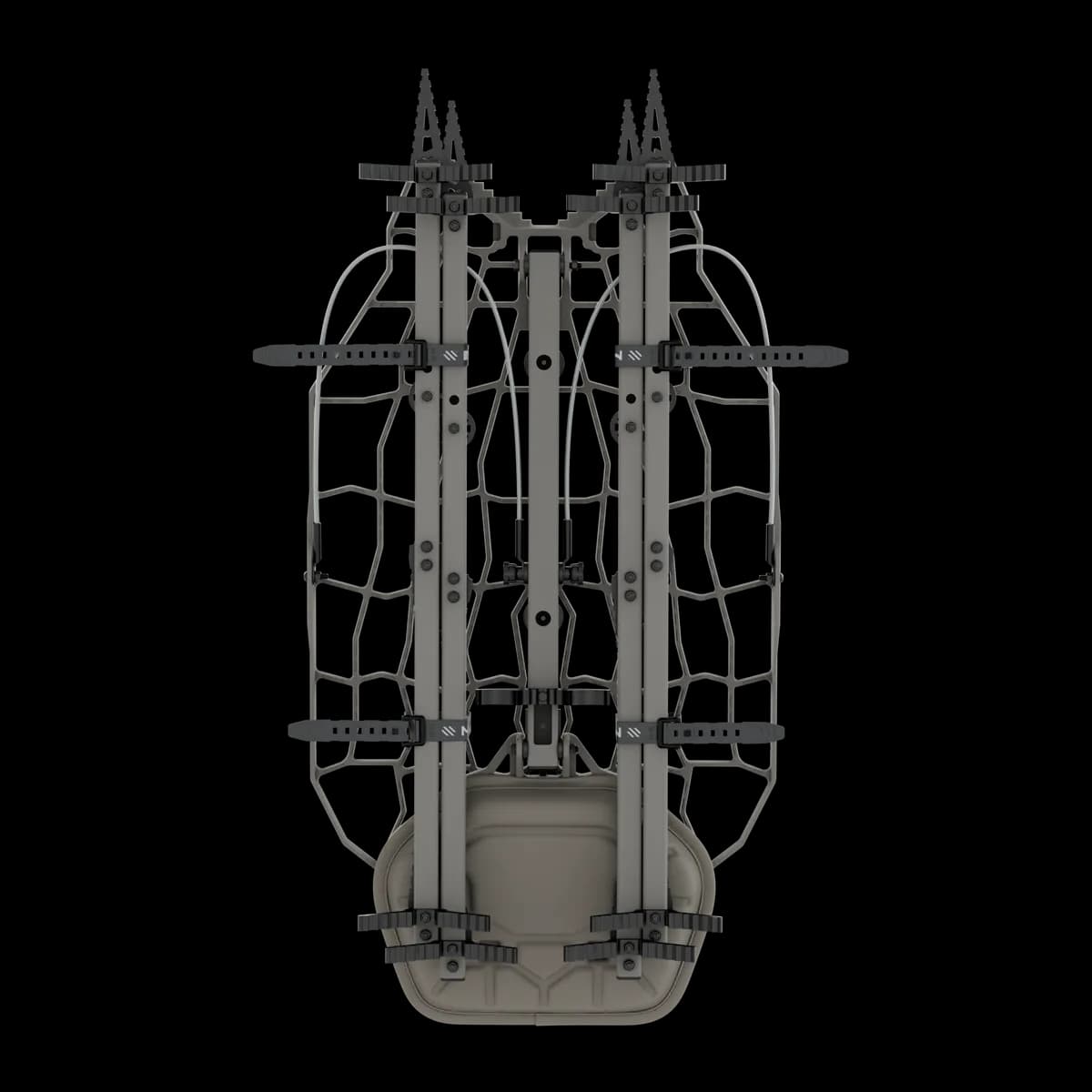 Echo Hunt Ready System w/ Sticks Classic
