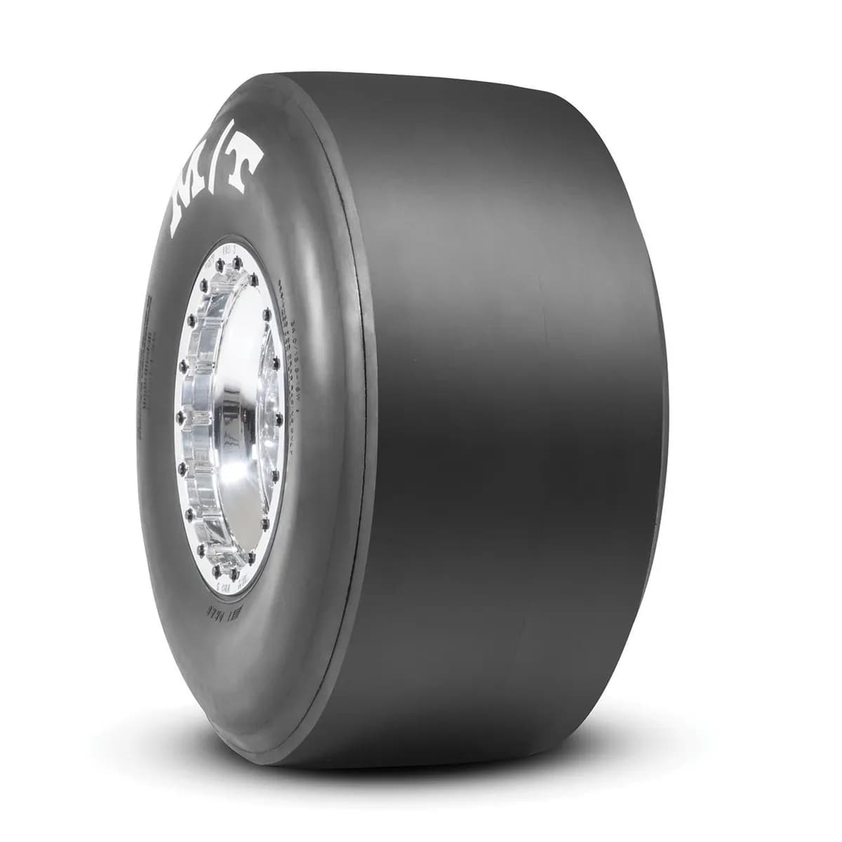 et Drag 26.0/10.0-15 Stiff Side