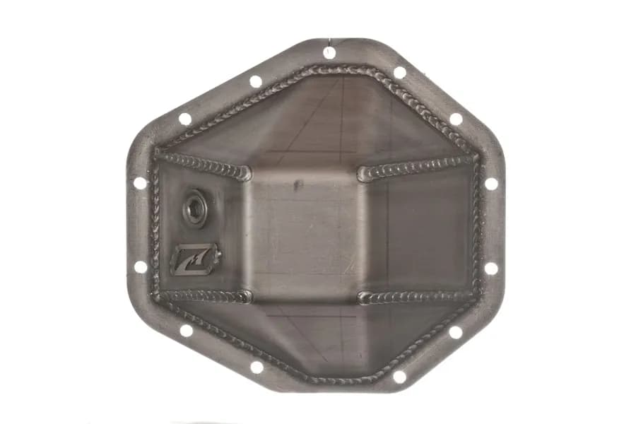 Motobilt 13 Bolt Diff Cover - Bare