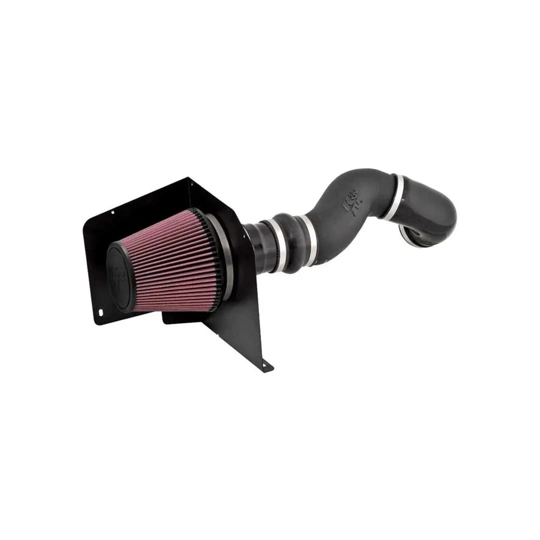 FIPK; GM SILVERADO/SIERRA HD, V8-6.0L, 2007-2008 Performance Intake Kit