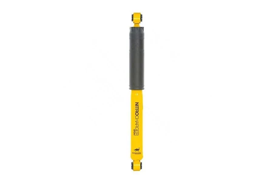 Ome Nitrocharger Sport Shock