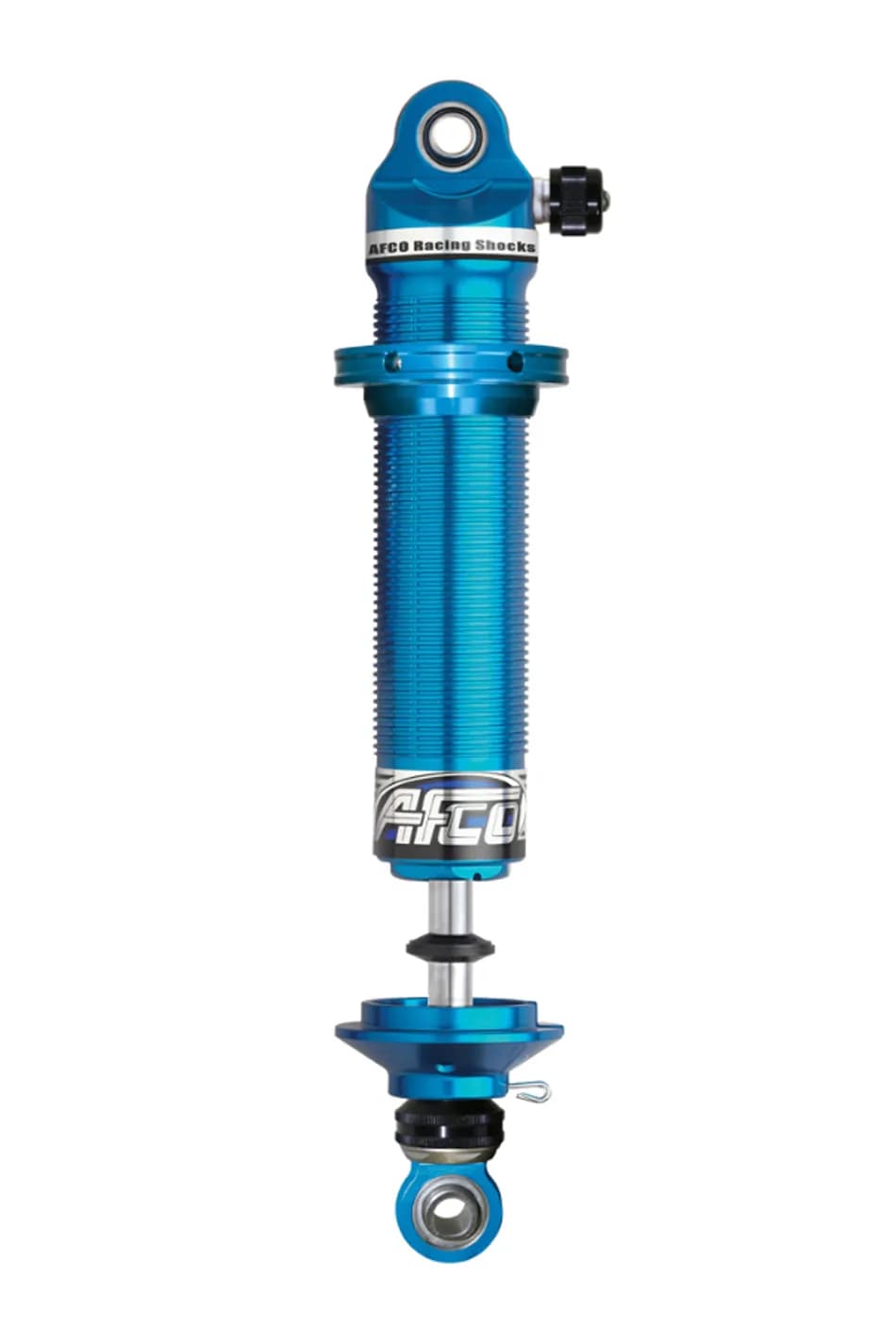 Big Gun X Twin Tube Shock 6" Stroke 13" Comp 18.92 Extended