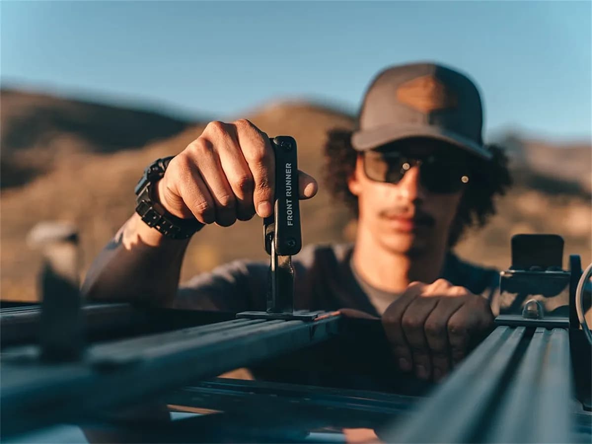 Front Runner Outfitters Multi Tool Kit