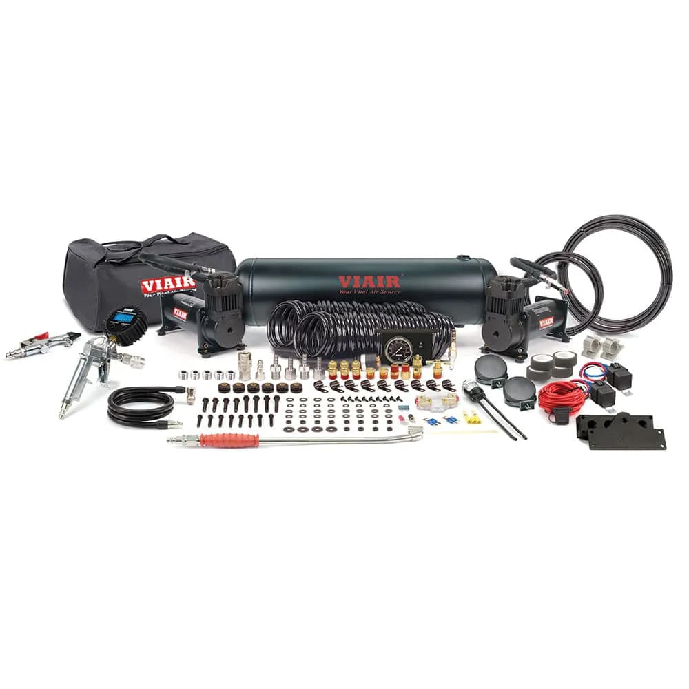 Road Warrior Constant Duty Oba 200psi