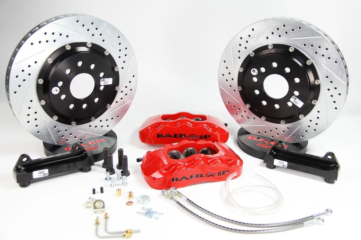 6472 gm Abody Pro+ fr no Hub