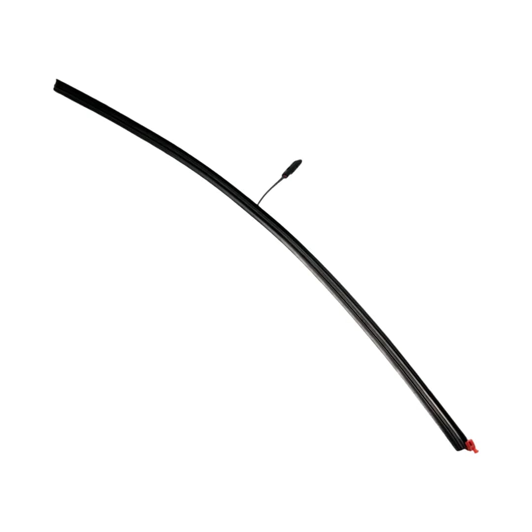 Squeegee Replacement Single - For Heated Blades (1 Squeegee)