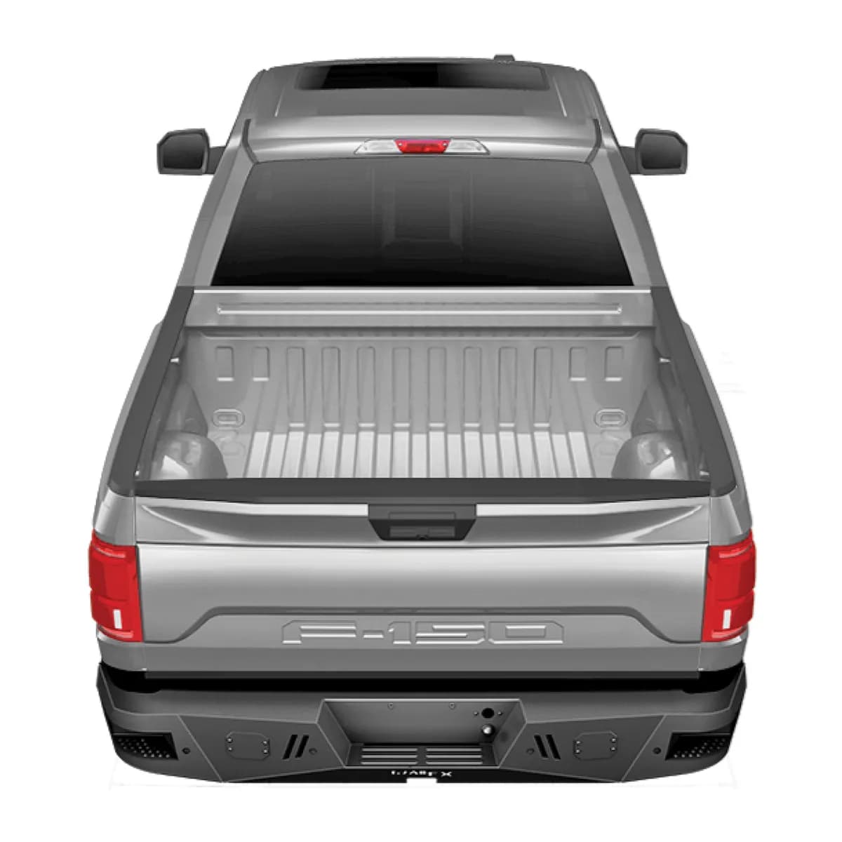 Rldb 15-16 Ford F150