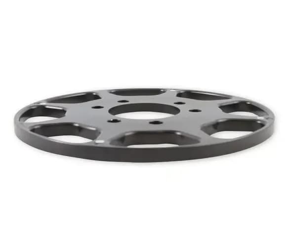 MSD Crank Trigger Wheel Kit - Flying Magnet - BBC - 8 in.
