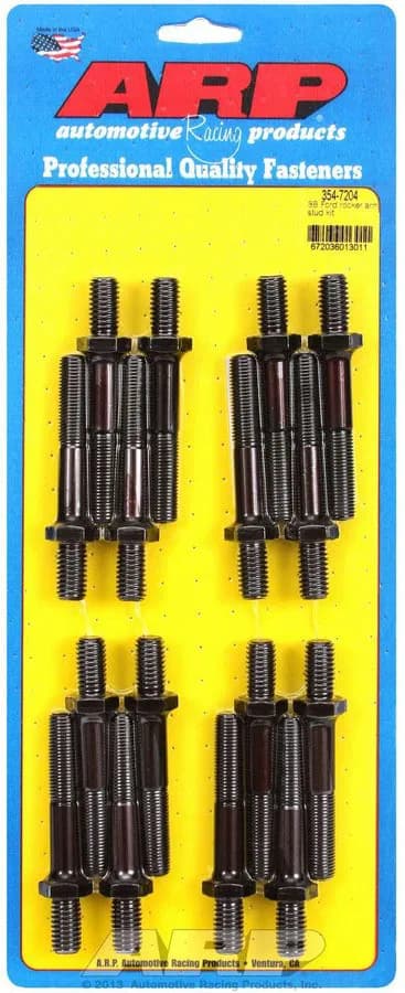 sb Ford Rocker Arm Stud Kit