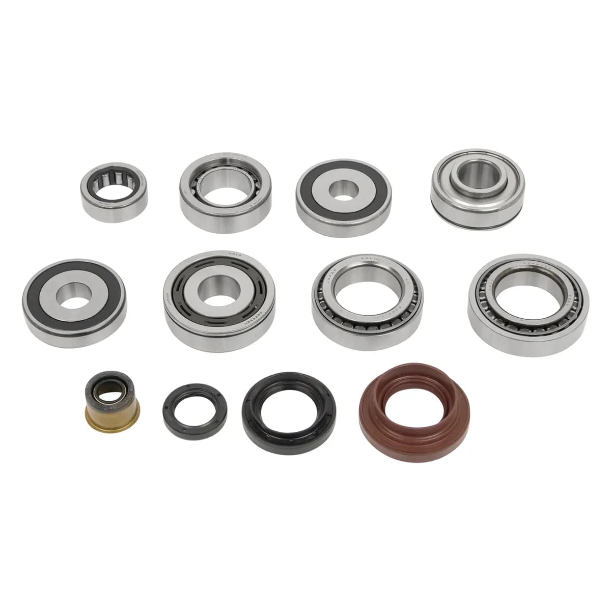 Manual Transmission C60 Bearing Kit 2000-2005 Toyota Celica 6-Spd USA Standard