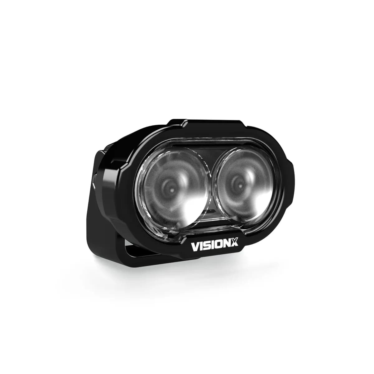 2 LED Duralux Gen2 Work Light 60 Degree Symetrical Flood White