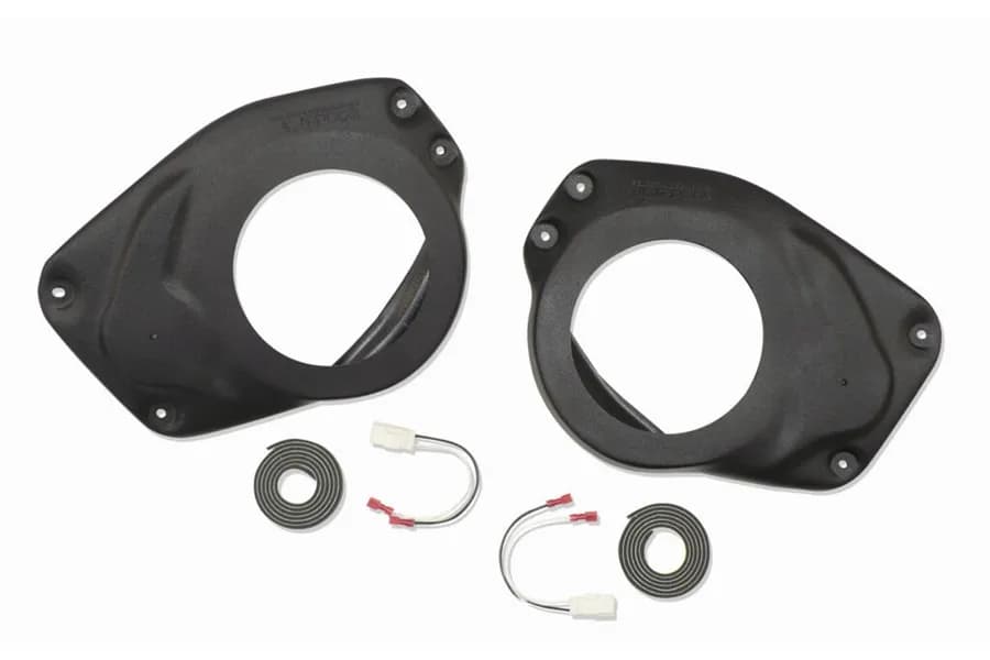 Select Increments JLJT-Pods (Enclosures Only) - JL/JT 18-23