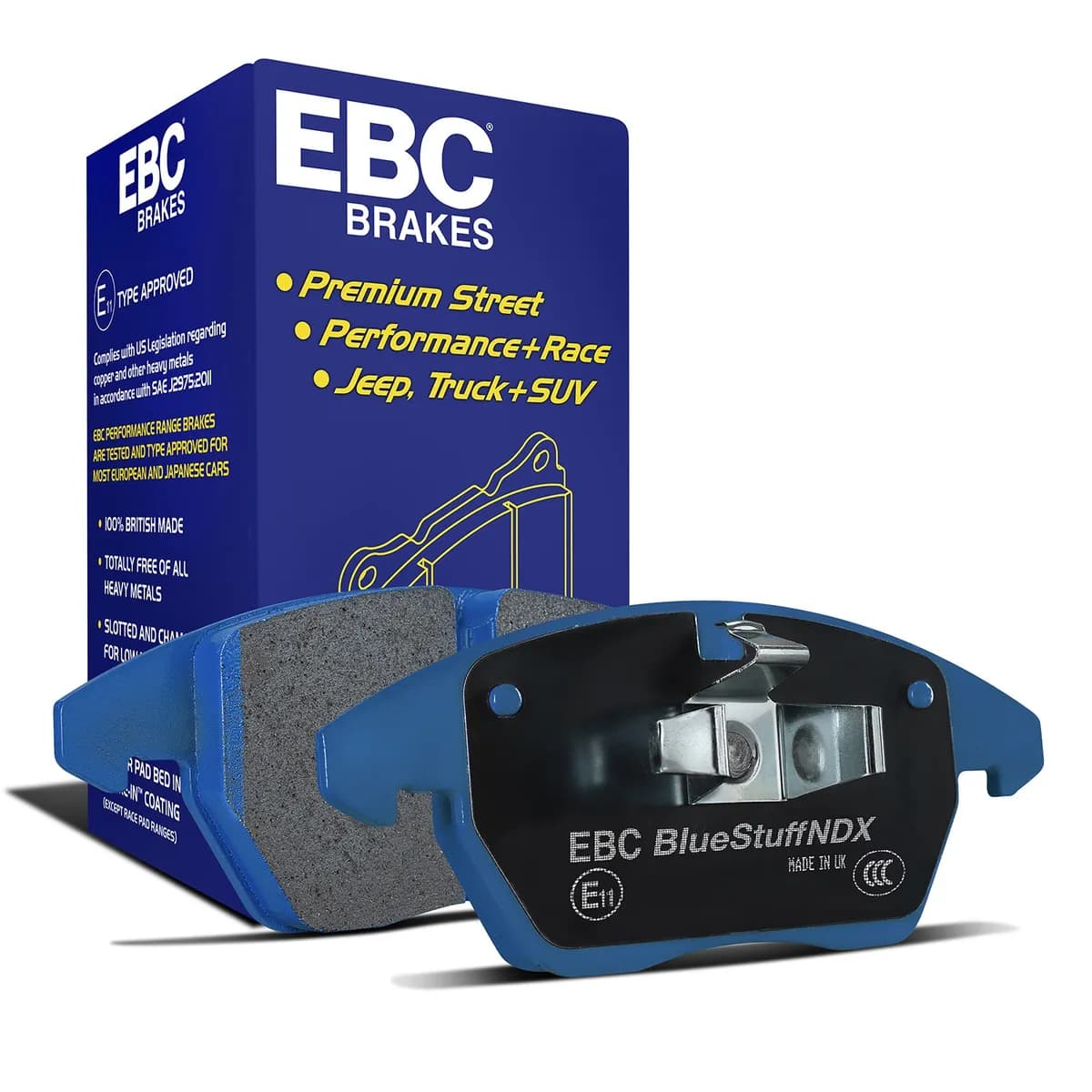S6 Kits Bluestuff and GD Rotors; Rear; FMSI Pad No. D1554; Solid; 5 Bolt Holes; 280mm Dia.; 79mm Height; 10mm Thick; 79mm Center Hole Dia.;