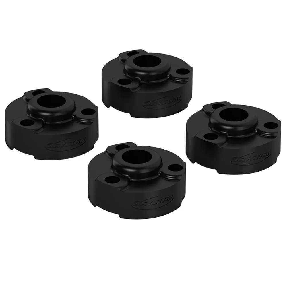 2021 Ford Bronco Non Badlands Sasquatch - 2 Lift Kit - Front Rear