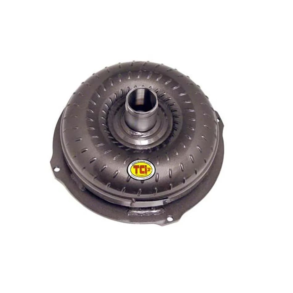 StreetFighter Converter for '91-'06 4L80E.