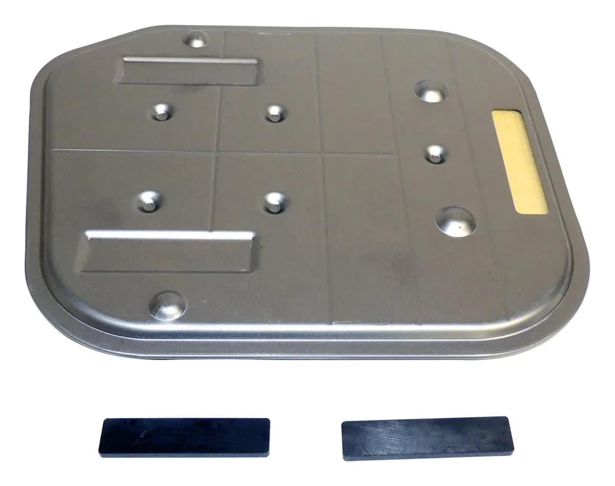 Crown Automotive Jeep Replacement 68266725AB Transmission Filter for 2018-2021 Jeep WK Grand Cherokee w/ 8HP95 Transmission