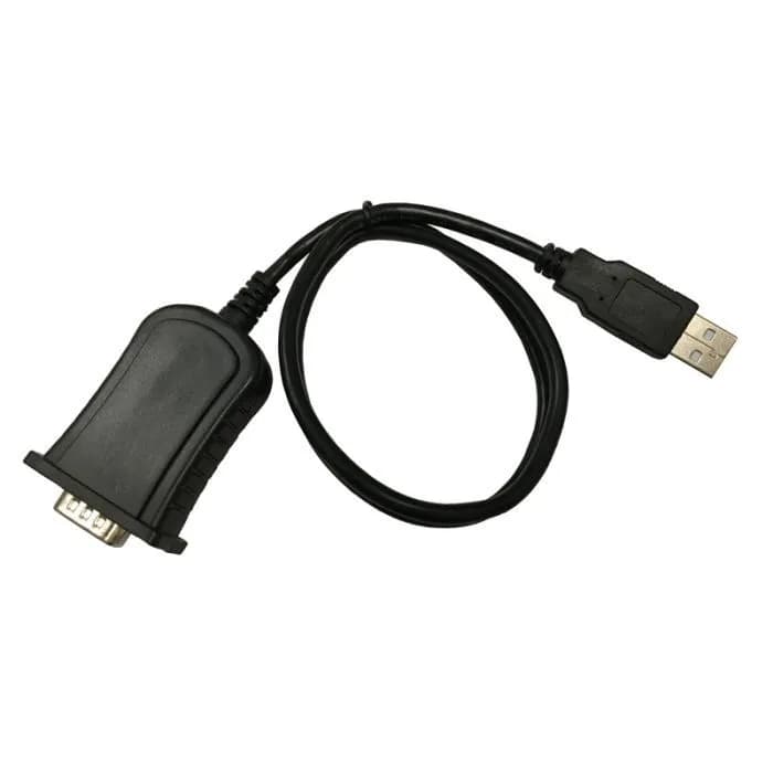 Innovate Motorsports 37330 USB-to-Serial Adapter