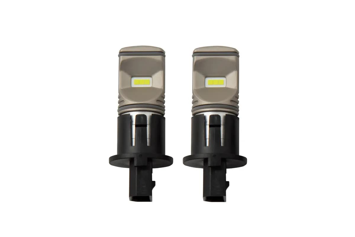Diode Dynamics - PH16W HP60 Cool White LED Bulb (single)